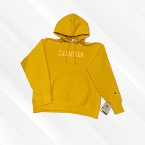 champion uo exclusive reverse weave bf hoodie